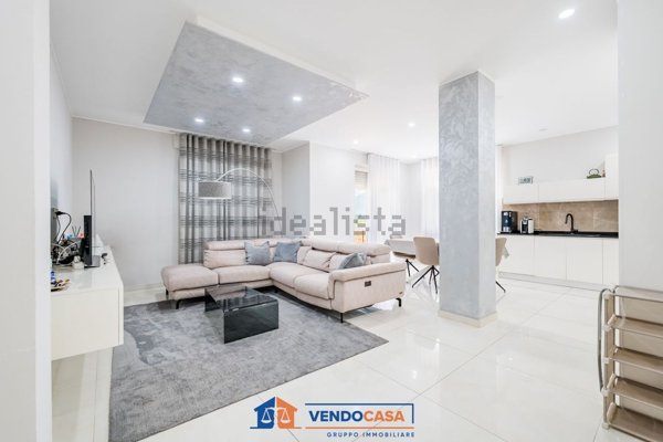 appartamento in vendita a Cuneo in zona Centro Città
