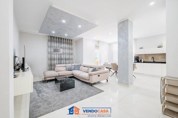 appartamento in vendita a Cuneo in zona Centro Città
