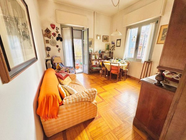 appartamento in vendita a Cuneo in zona Centro Città