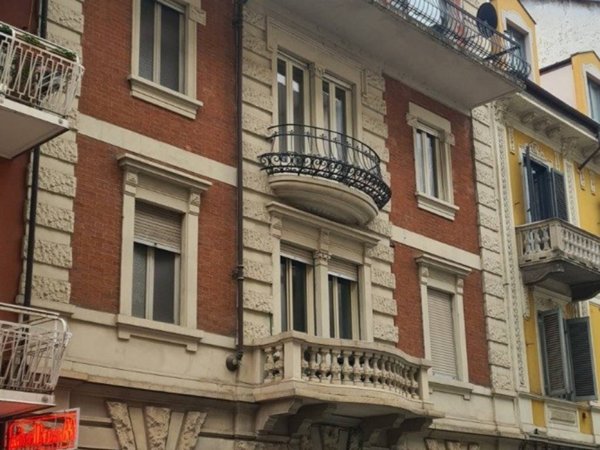 appartamento in vendita a Cuneo in zona Centro Città