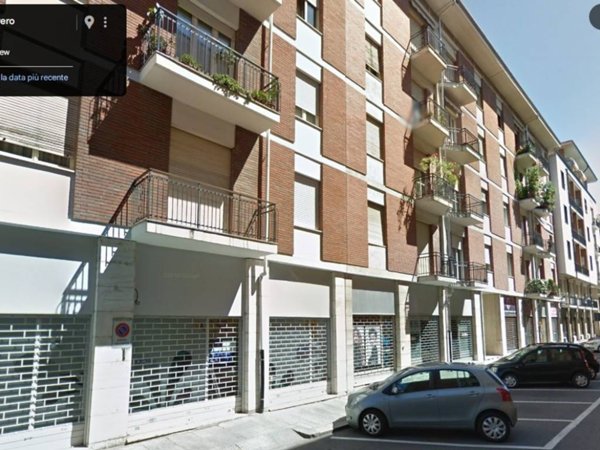 appartamento in vendita a Cuneo in zona San Rocco Castagnaretta