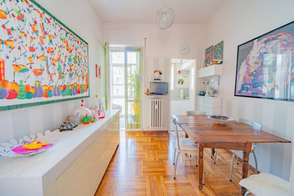 casa indipendente in vendita a Cuneo in zona Centro Città