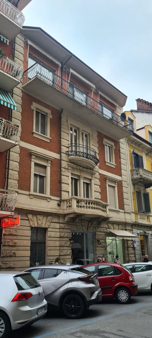 appartamento in vendita a Cuneo in zona Centro Città