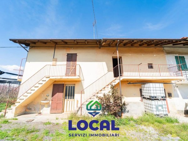 casa indipendente in vendita a Cuneo in zona Roata Rossi