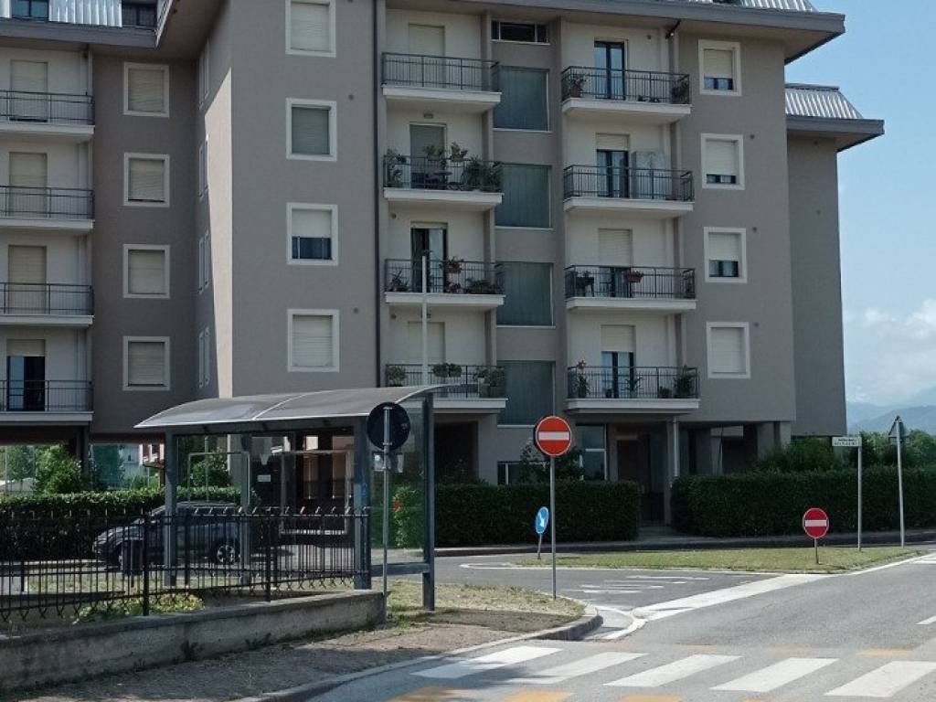 appartamento in vendita a Cuneo in zona Cerialdo