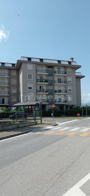 appartamento in vendita a Cuneo in zona Confreria