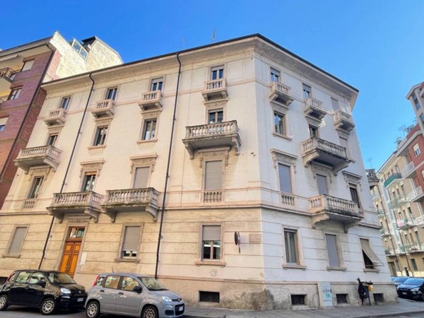 appartamento in vendita a Cuneo in zona Centro Città