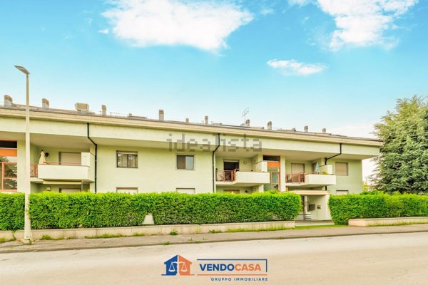 appartamento in vendita a Cuneo in zona Centro Città