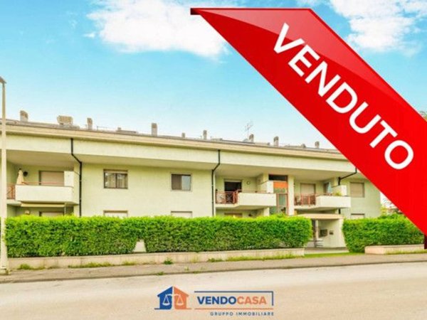 appartamento in vendita a Cuneo in zona Borgo San Giuseppe