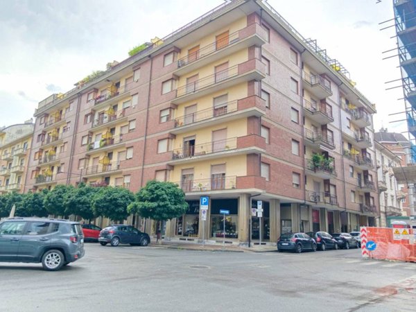 appartamento in vendita a Cuneo in zona Centro Città