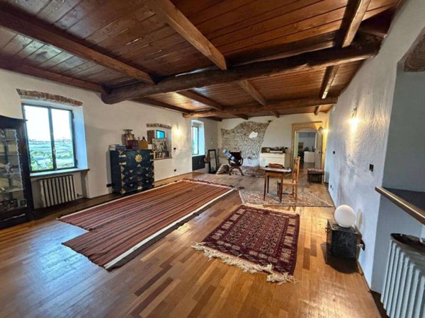 casa indipendente in vendita a Cuneo in zona San Benigno