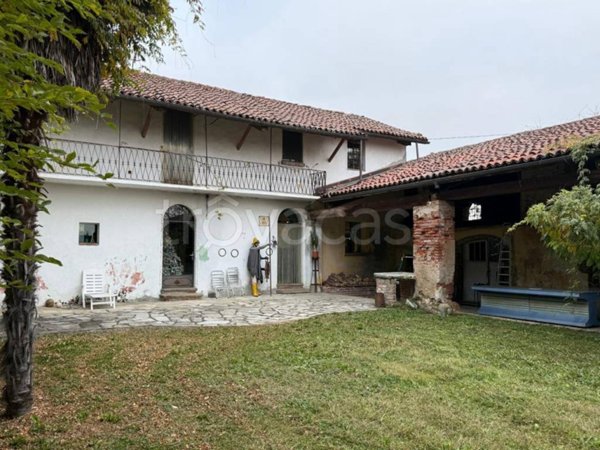 casa indipendente in vendita a Cuneo in zona Roata Rossi