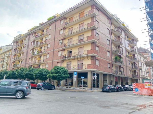 appartamento in vendita a Cuneo in zona Centro Città