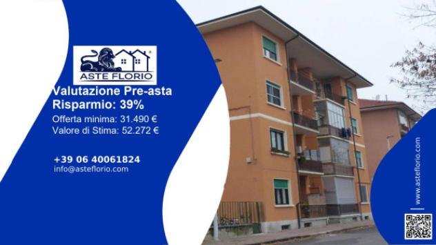 appartamento in vendita a Cuneo