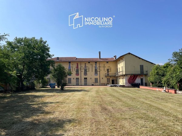 villa in vendita a Cuneo in zona Madonna delle Grazie