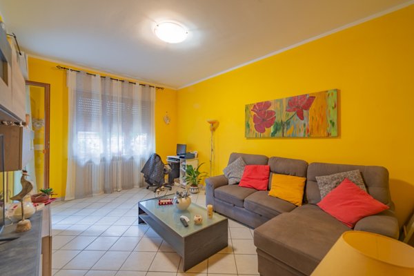 appartamento in vendita a Cuneo