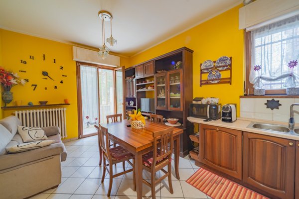 appartamento in vendita a Cuneo