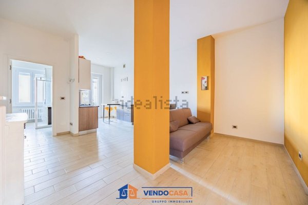 appartamento in vendita a Cuneo