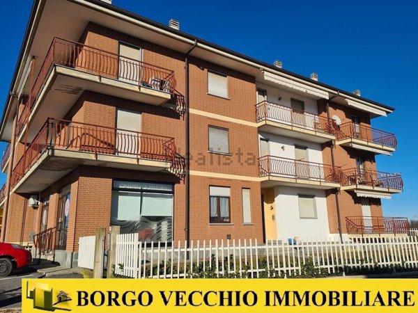 appartamento in vendita a Cuneo