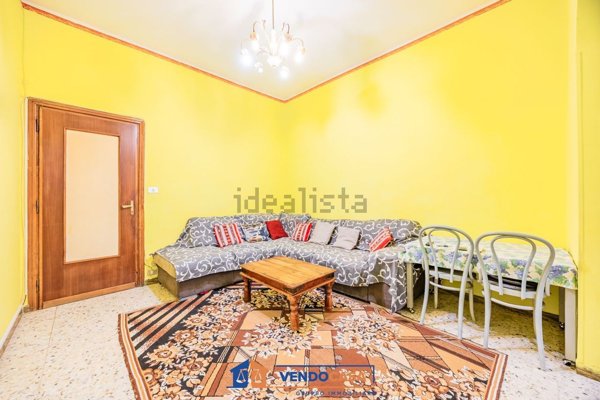 appartamento in vendita a Cuneo in zona Centro Città