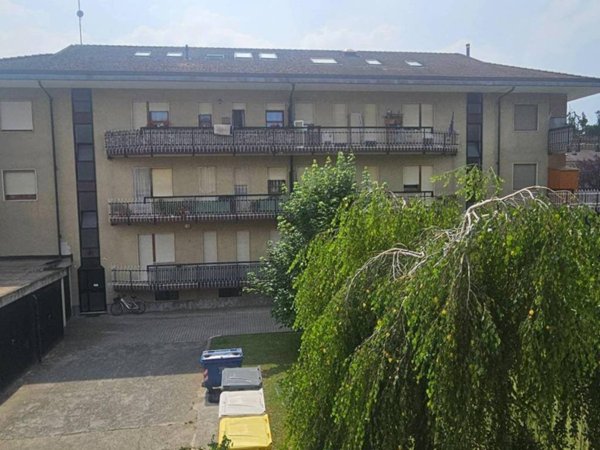appartamento in vendita a Cuneo in zona Madonna dell'Olmo