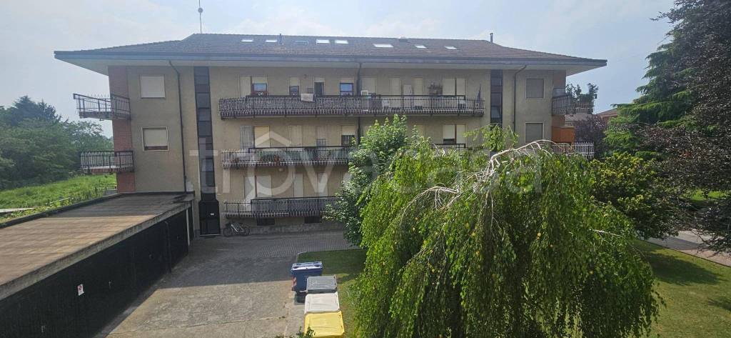 appartamento in vendita a Cuneo in zona Madonna dell'Olmo