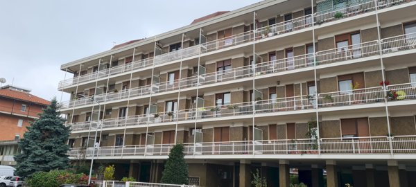 attico in vendita a Cuneo