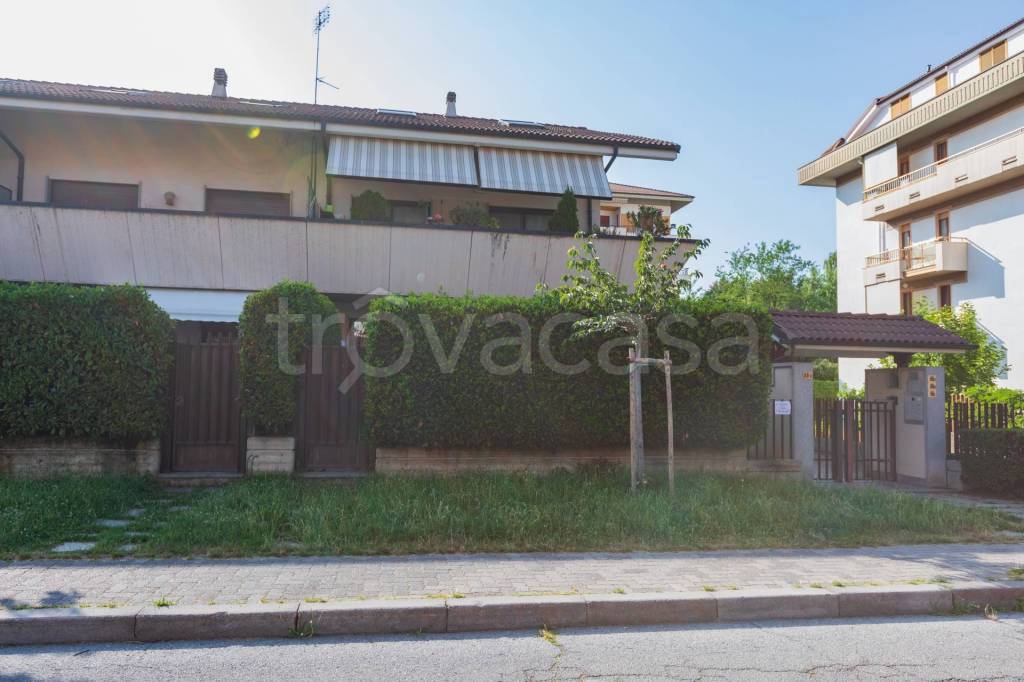 appartamento in vendita a Cuneo
