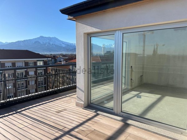 appartamento in vendita a Cuneo in zona Centro Città