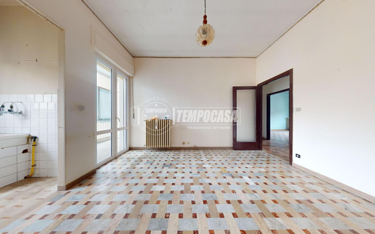 appartamento in vendita a Cuneo in zona Centro Città
