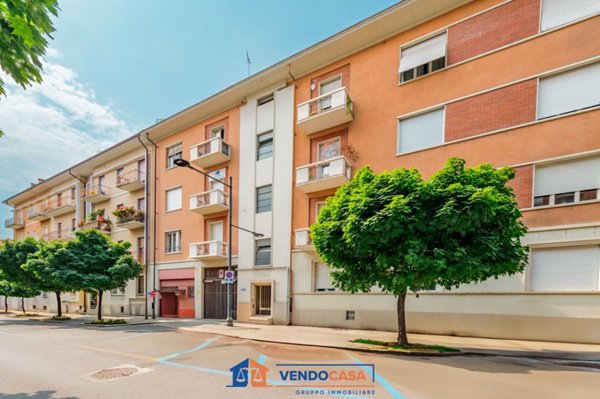 appartamento in vendita a Cuneo in zona Centro Città