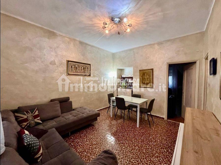 appartamento in vendita a Cuneo in zona Centro Città