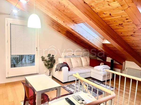 appartamento in vendita a Cuneo in zona Centro Città