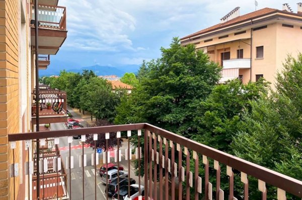 appartamento in vendita a Cuneo in zona Ospedale