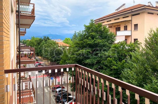 appartamento in vendita a Cuneo in zona Ospedale