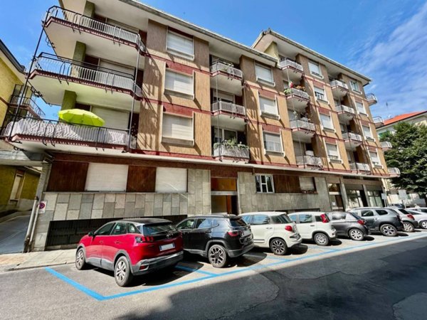 appartamento in vendita a Cuneo in zona Centro Città