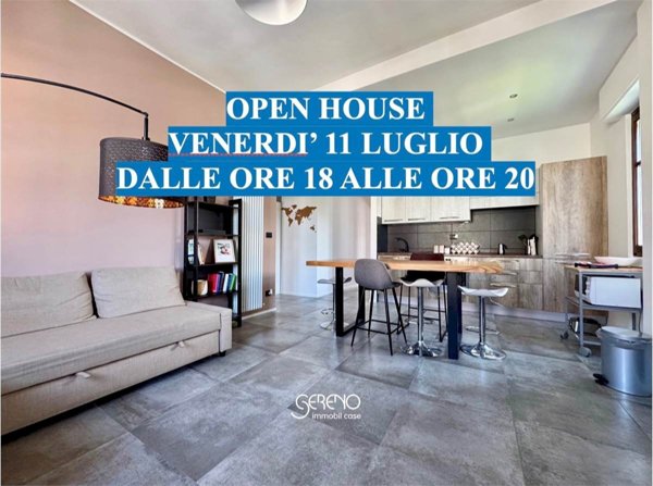 appartamento in vendita a Cuneo in zona Viale degli Angeli