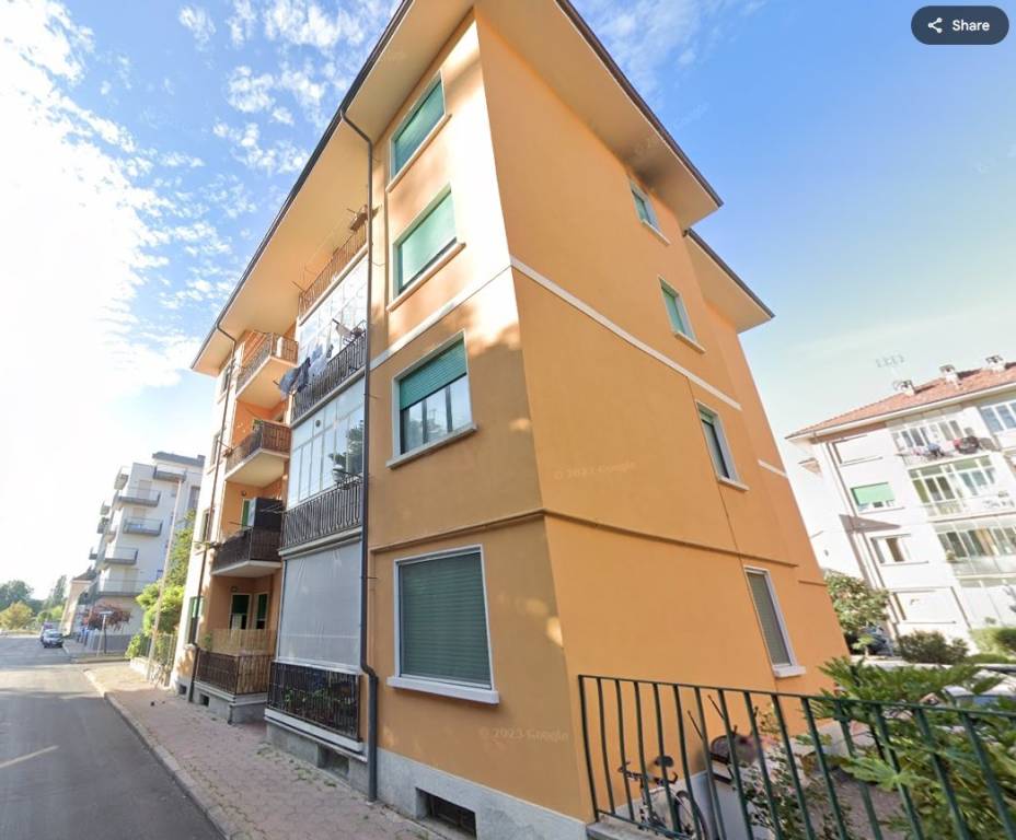 appartamento in vendita a Cuneo in zona Centro Città