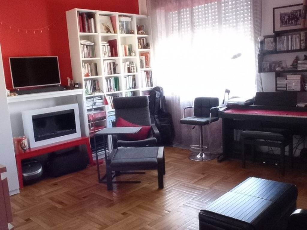 appartamento in vendita a Cuneo in zona Centro Città