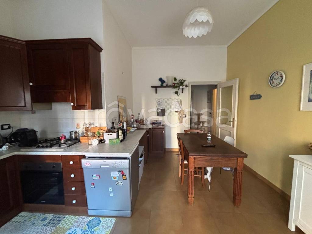 appartamento in vendita a Cuneo