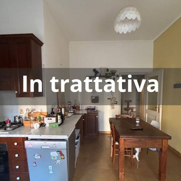 appartamento in vendita a Cuneo