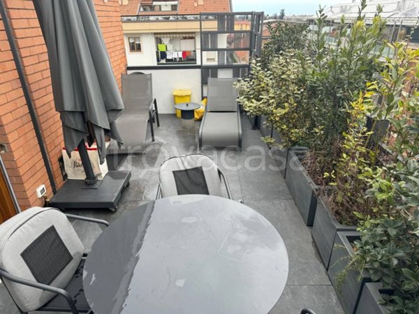 appartamento in vendita a Cuneo
