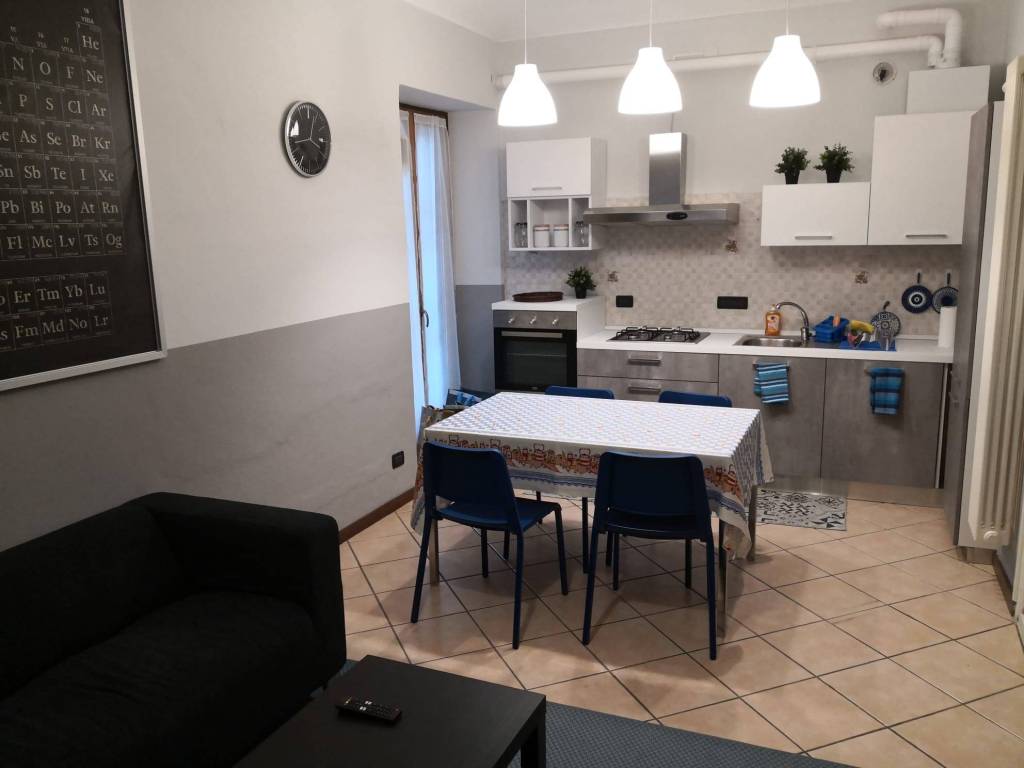 appartamento in vendita a Cuneo in zona Centro Città
