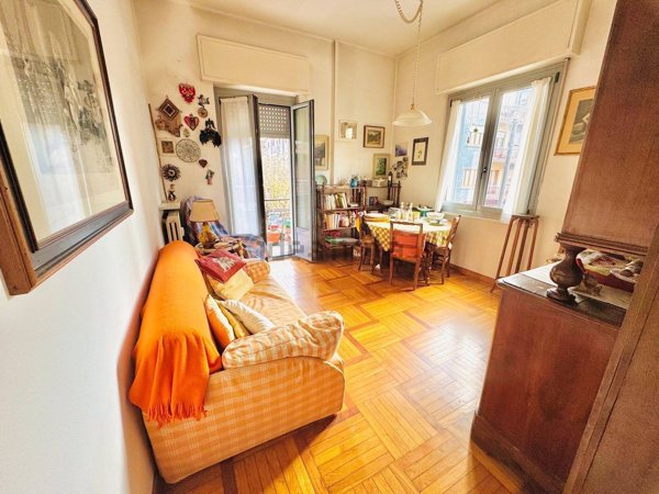 appartamento in vendita a Cuneo in zona Centro Città