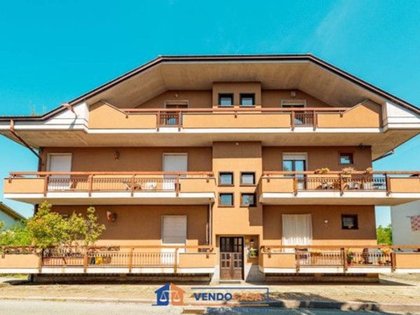 appartamento in vendita a Cuneo in zona Madonna dell'Olmo