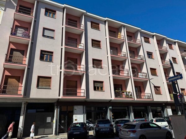 appartamento in vendita a Cuneo in zona Centro Città