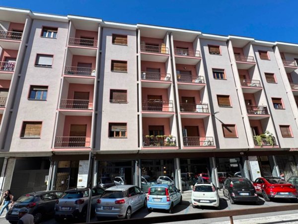 appartamento in vendita a Cuneo in zona Centro Città
