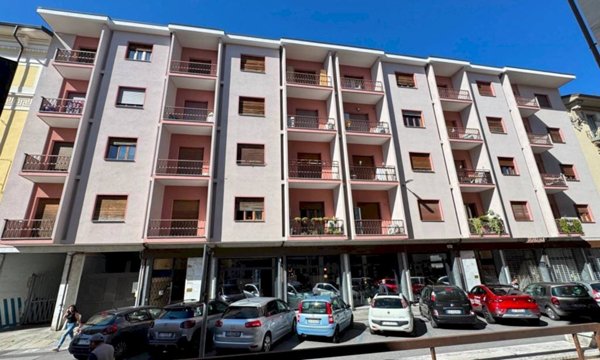appartamento in vendita a Cuneo in zona Centro Città