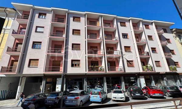 appartamento in vendita a Cuneo in zona Centro Città