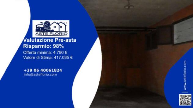 locale commerciale in vendita a Cuneo
